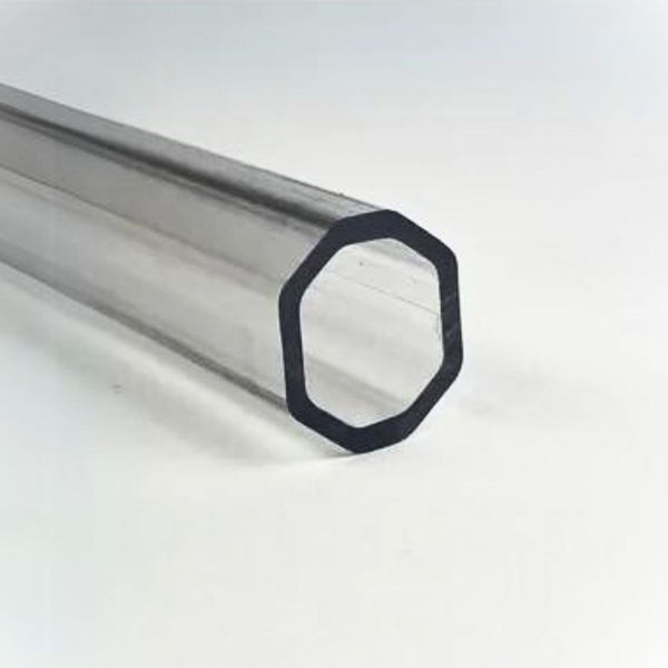 World's Most Flexible Lacrosse Shaft 5LAX