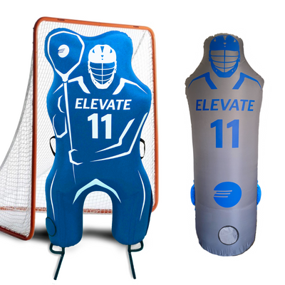 11th Man Pro Goalie/Defender Bundle