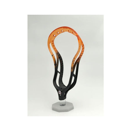 5LAX one-off custom dye lacrosse head