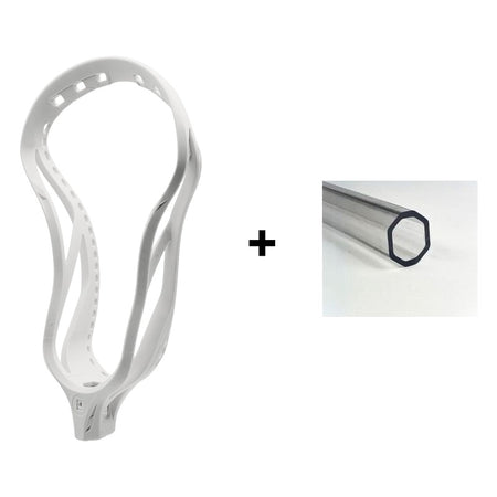 5LAX head and shaft bundle