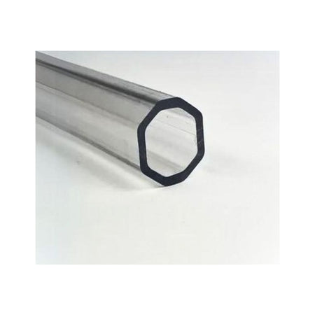 5LAX flexible lacrosse shaft