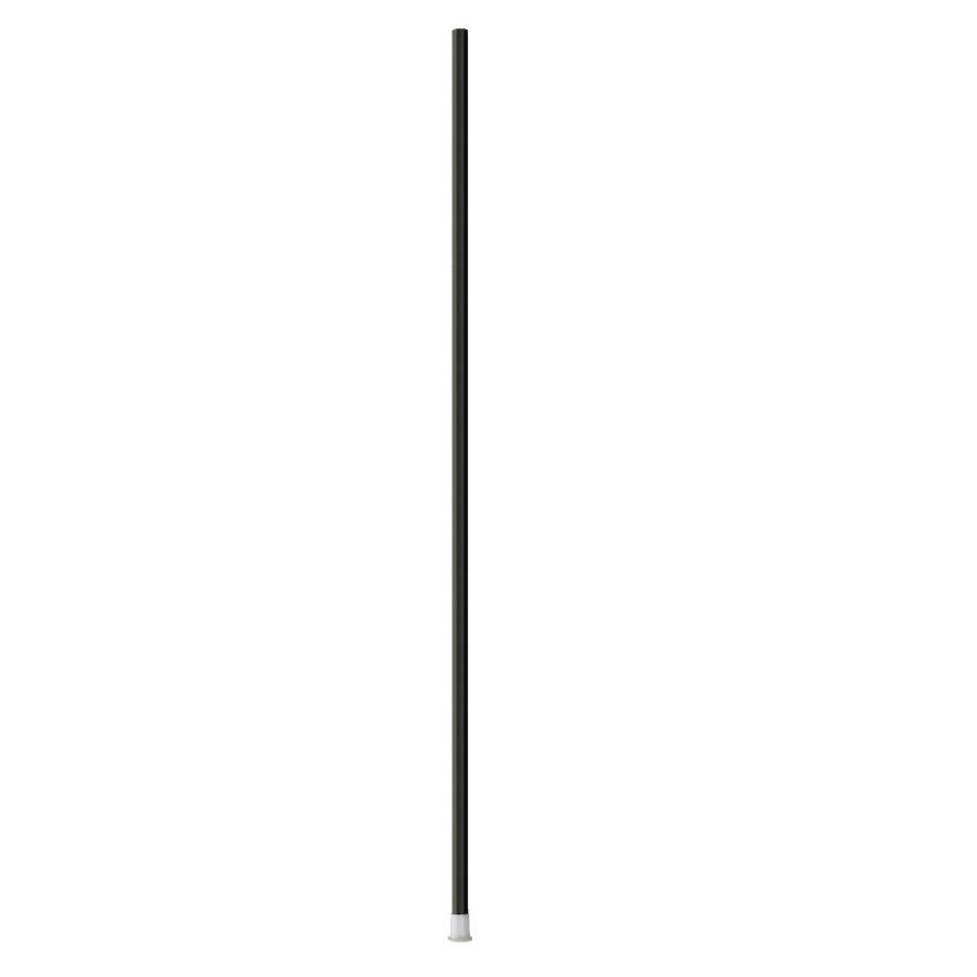 Darkhorse-425 | 60" Carbon Composite Defensive Shaft | 3D Raised Checkered Grip | 2 Pack