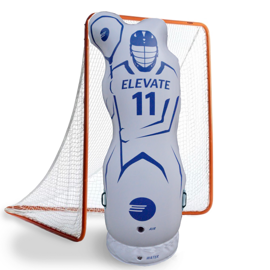 11th Man Goalie