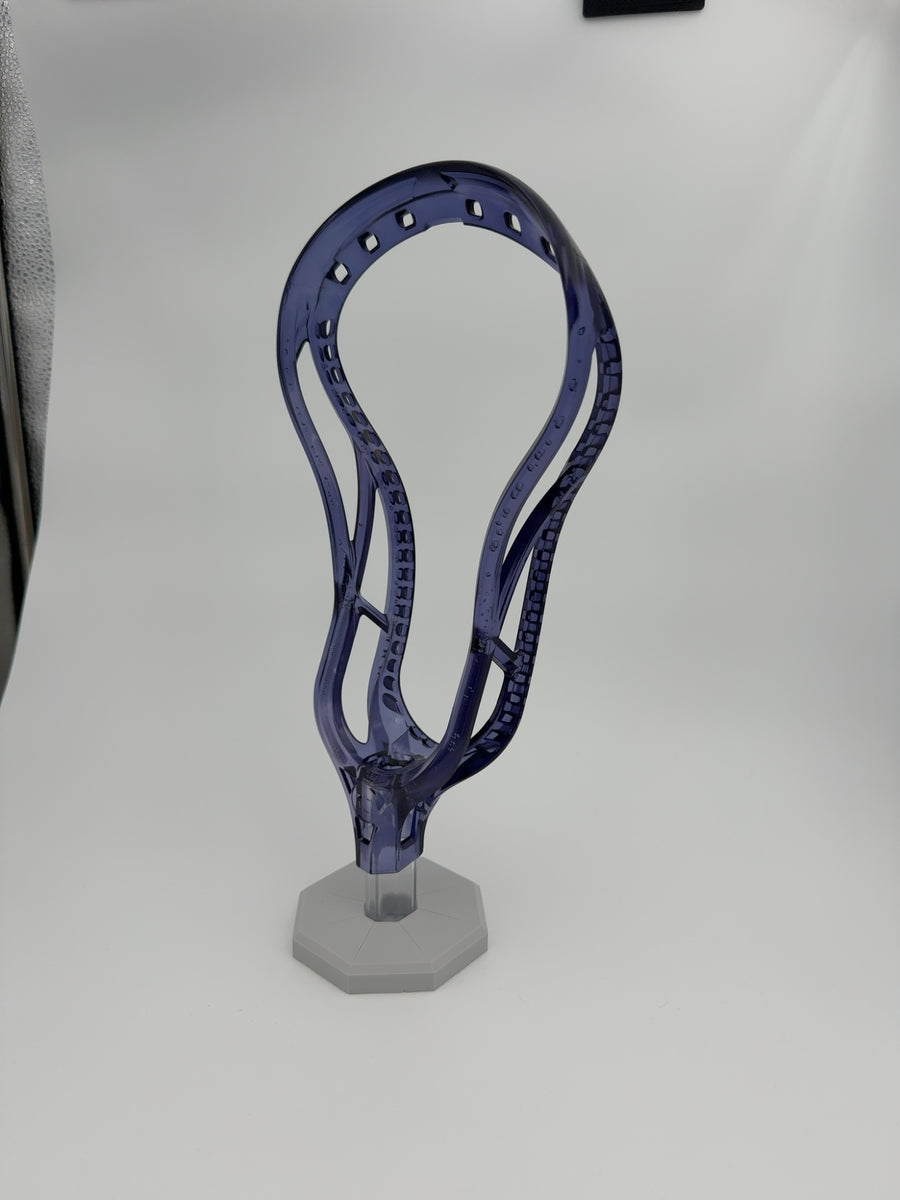 5LAX head OO-0002 — needs details — 3-4-view