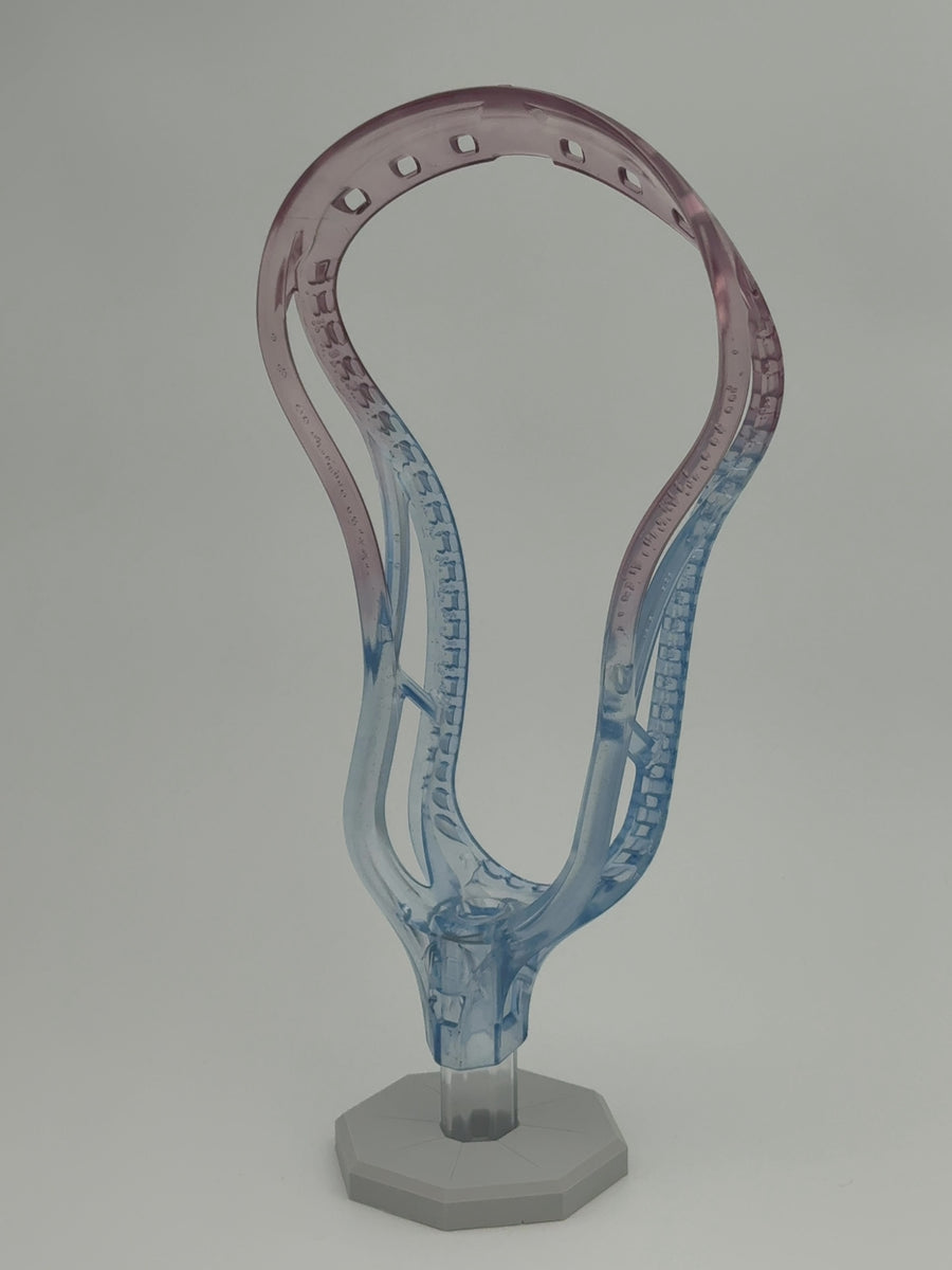 5LAX head OO-0003 — needs details — 3-4-view