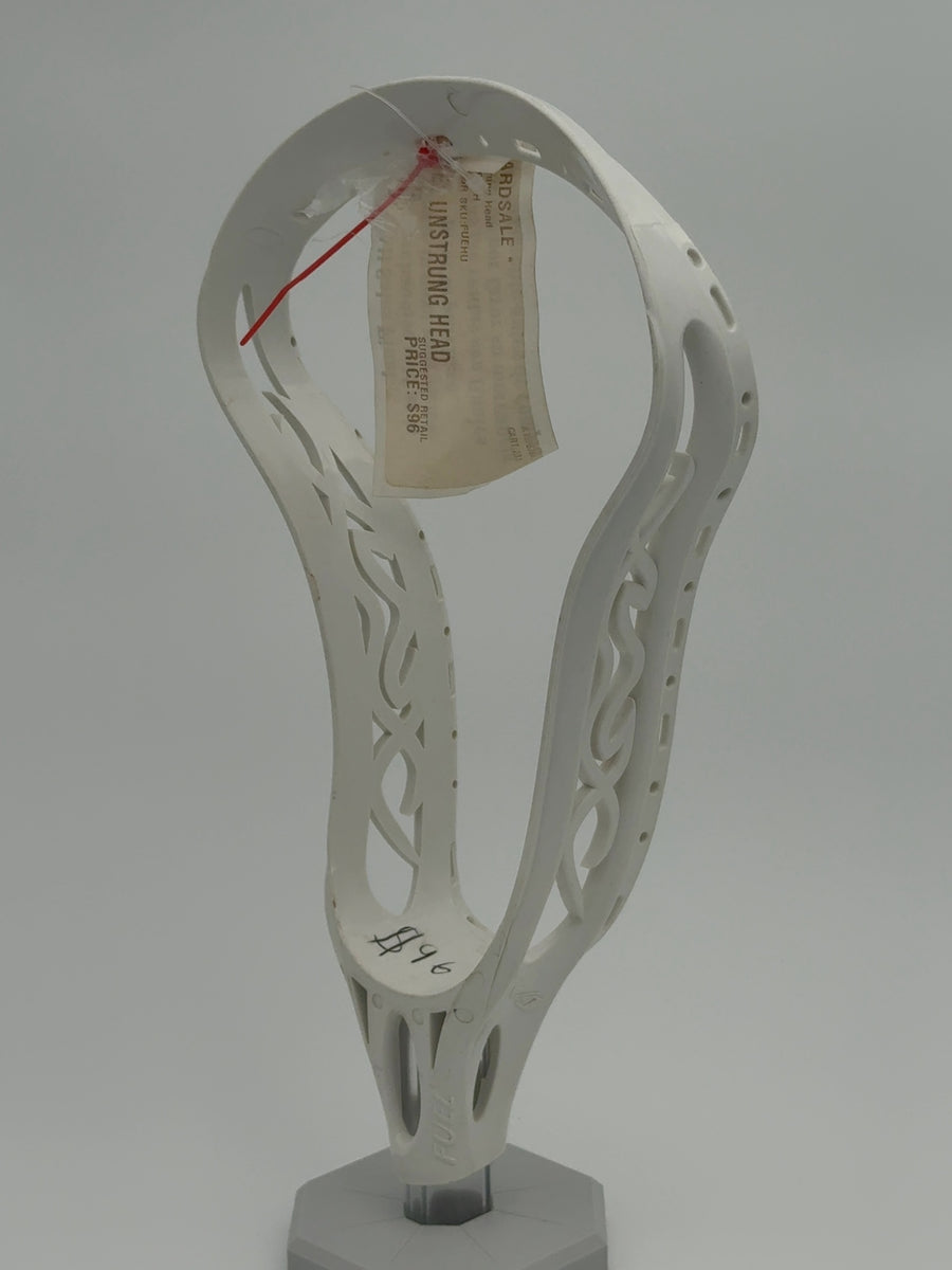 5LAX head OO-0004 — needs details — 3-4-view
