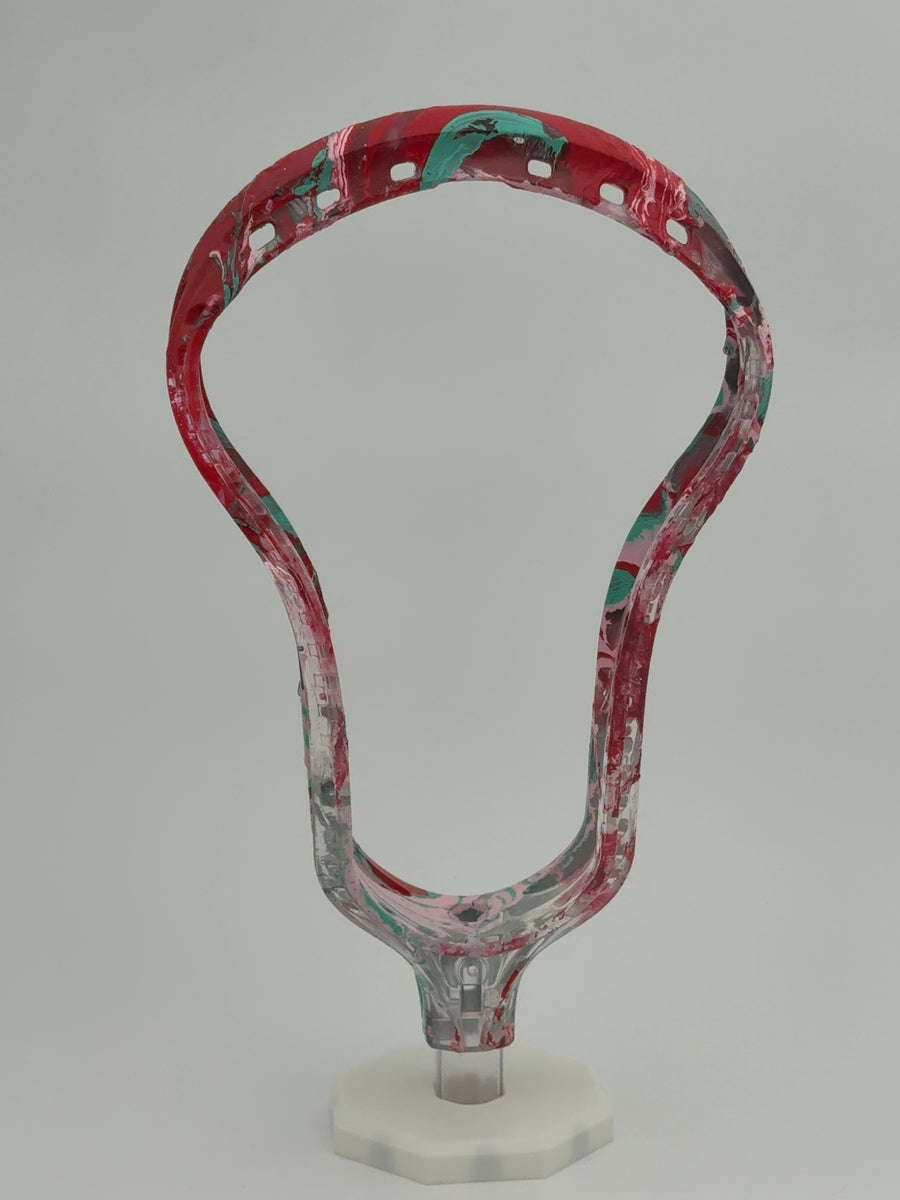 5LAX head OO-0005 — needs details — back