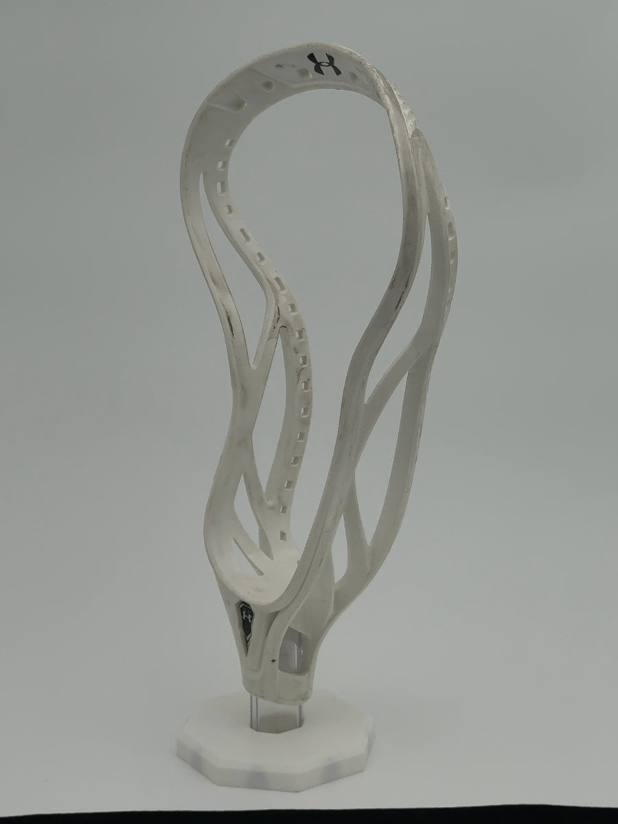 Older head OO-0006 — needs details — 3-4-view