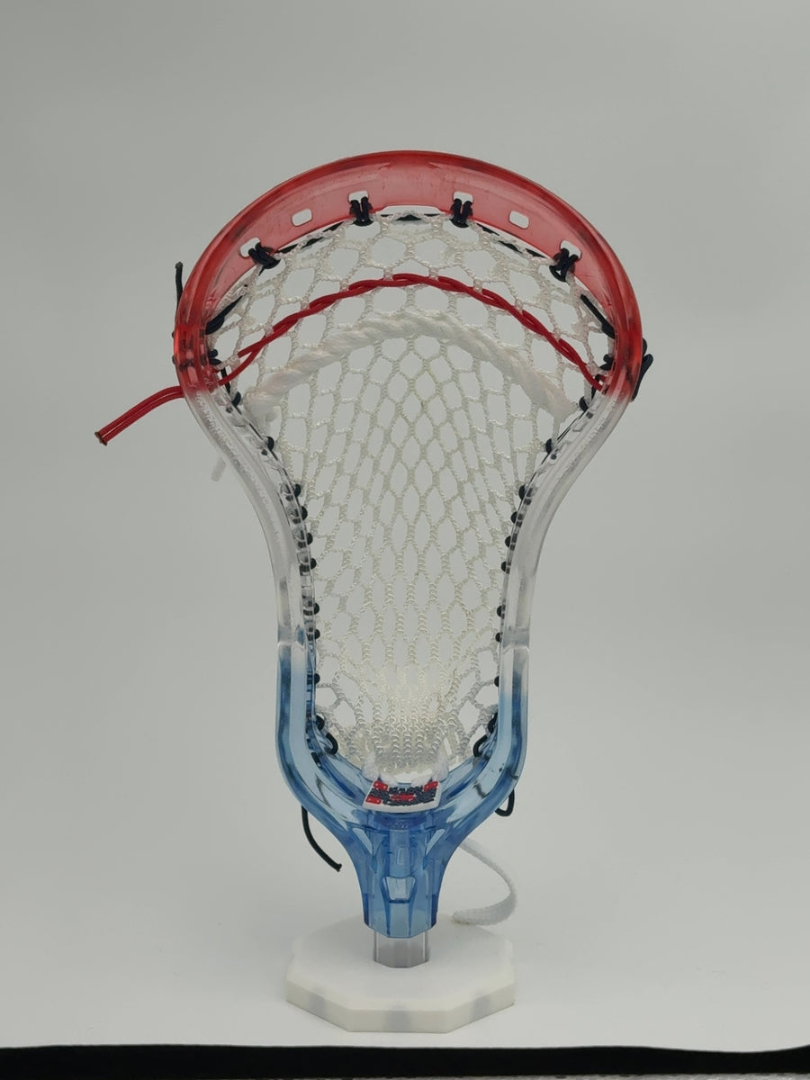 5LAX head OO-0010 — needs details — front