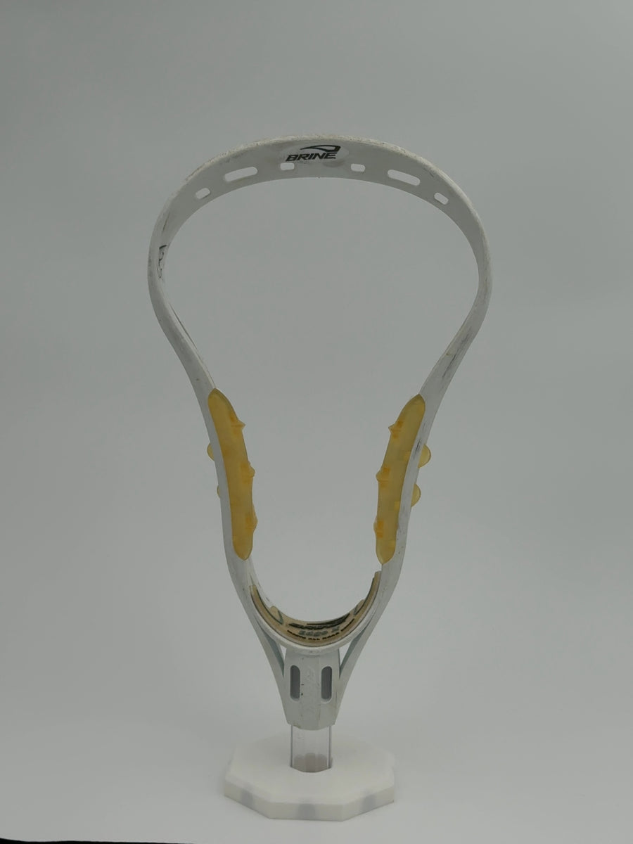 Older head OO-0011 — needs details — front