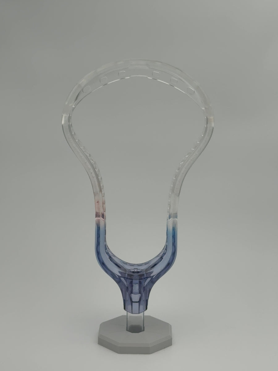 5LAX head OO-0012 — needs details — front