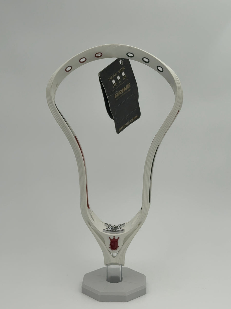 5LAX head OO-0013 — needs details — front