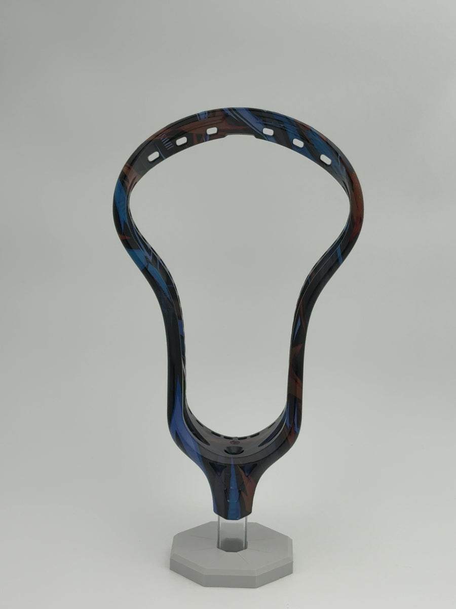 5LAX head OO-0014 — needs details — front