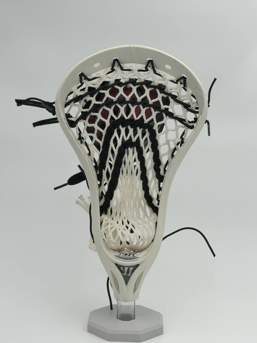 5LAX head OO-0015 — needs details — front