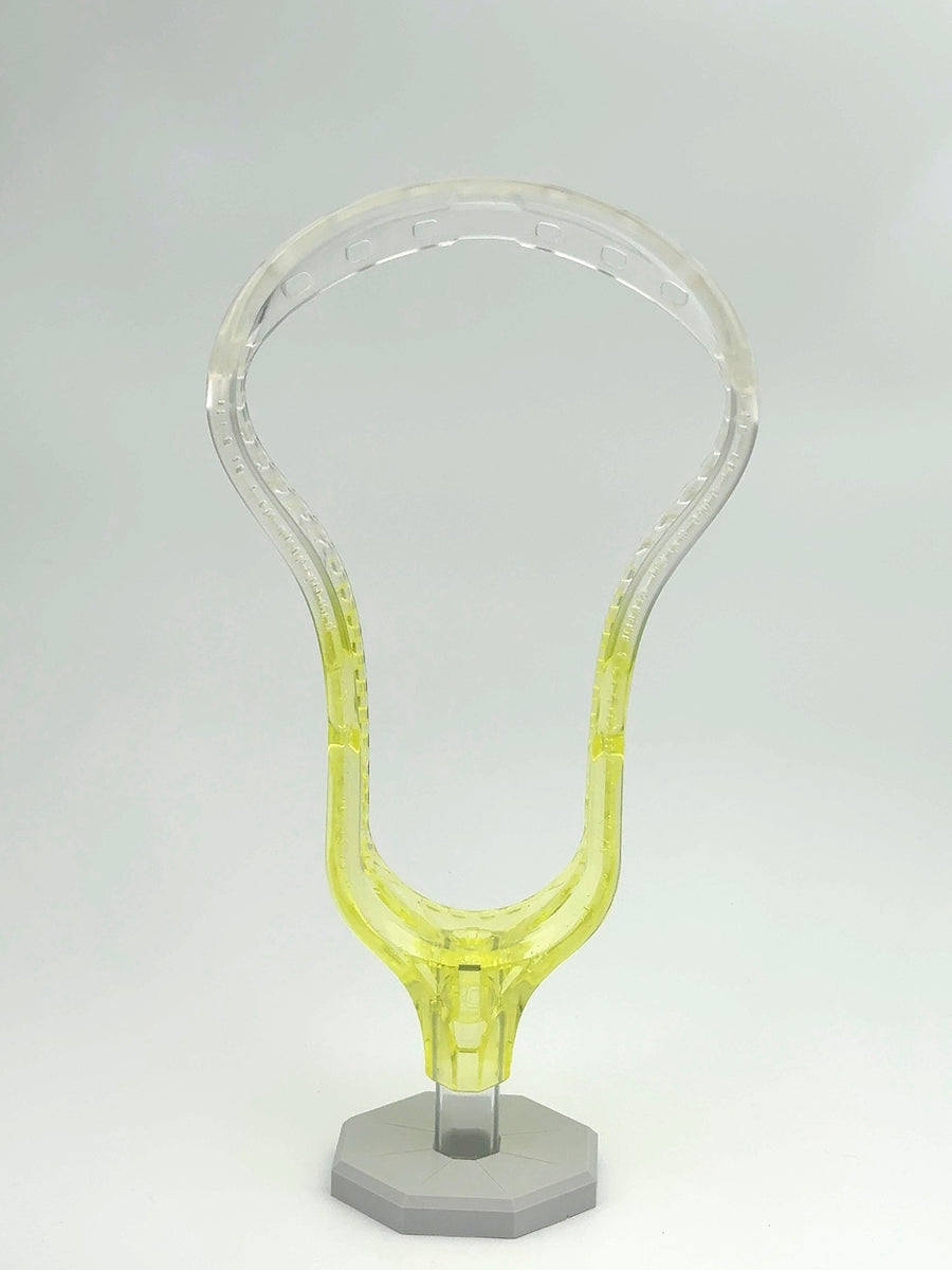 5LAX head OO-0016 — needs details — front