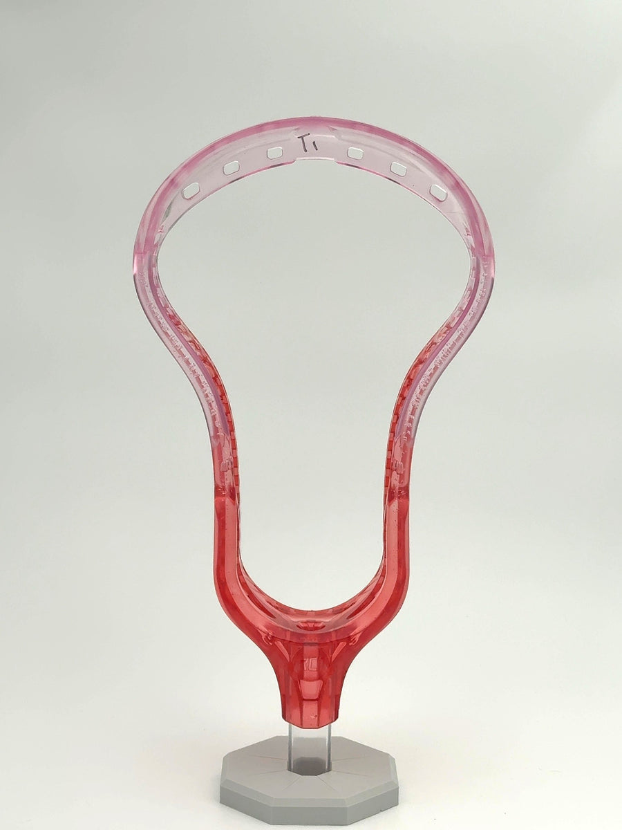 5LAX head OO-0017 — needs details — front