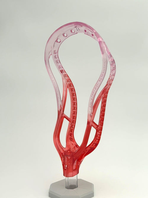 5LAX head OO-0017 — needs details — 3-4-view