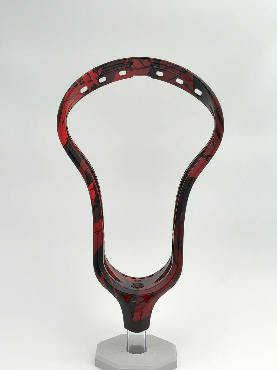 5LAX head OO-0021 — needs details — front