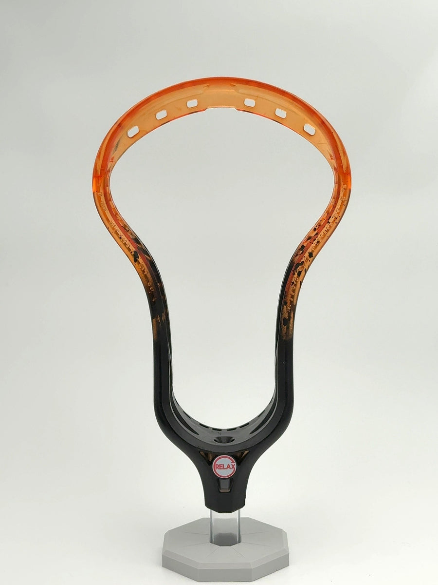 5LAX head OO-0022 — needs details — front
