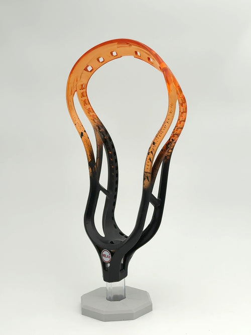 5LAX head OO-0022 — needs details — 3-4-view