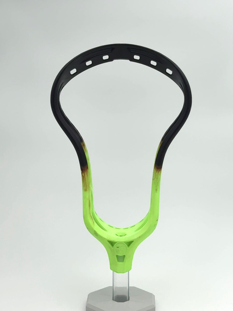 5LAX head OO-0023 — needs details — front