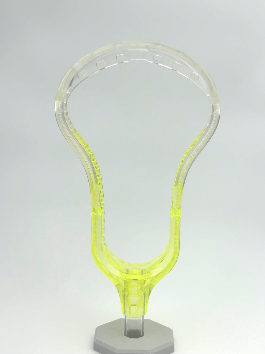 5LAX head OO-0026 — needs details — front