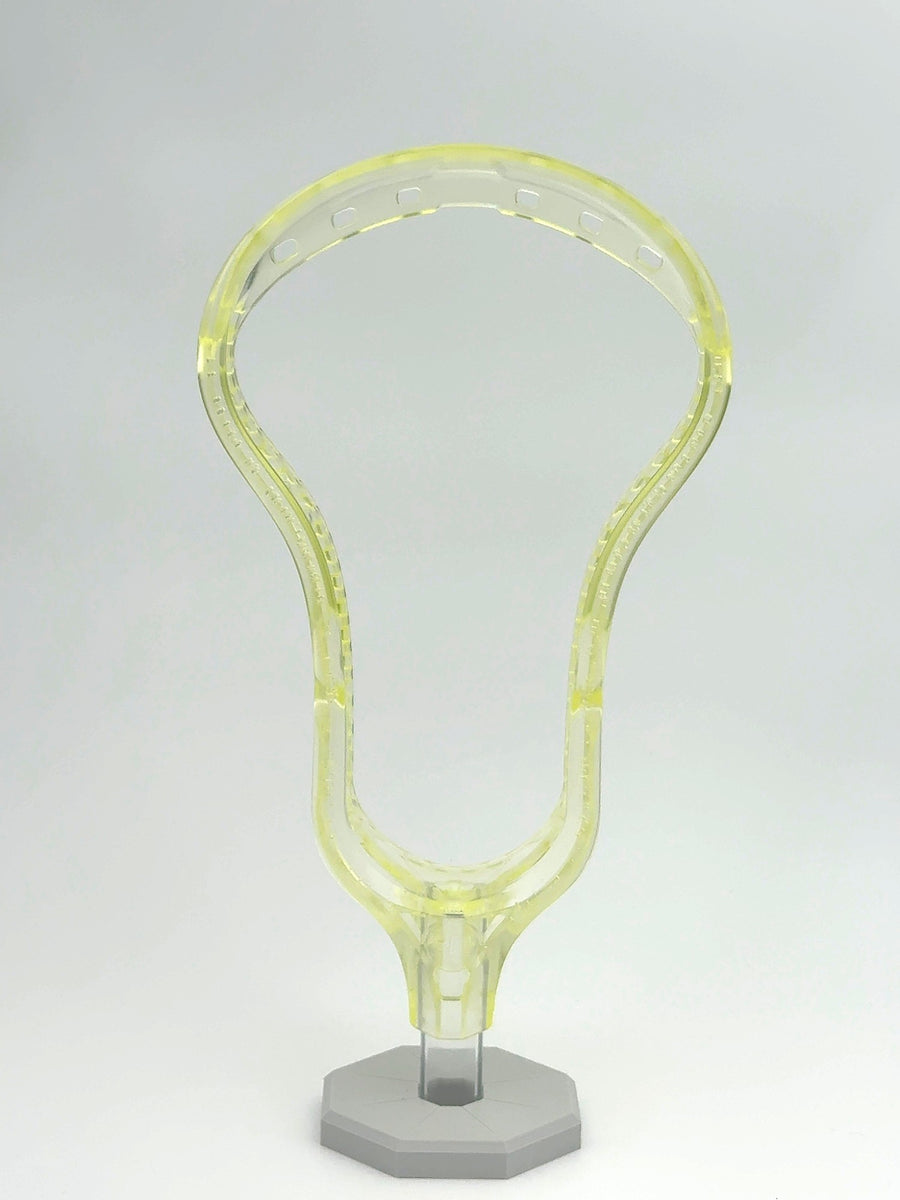 5LAX head OO-0027 — needs details — front