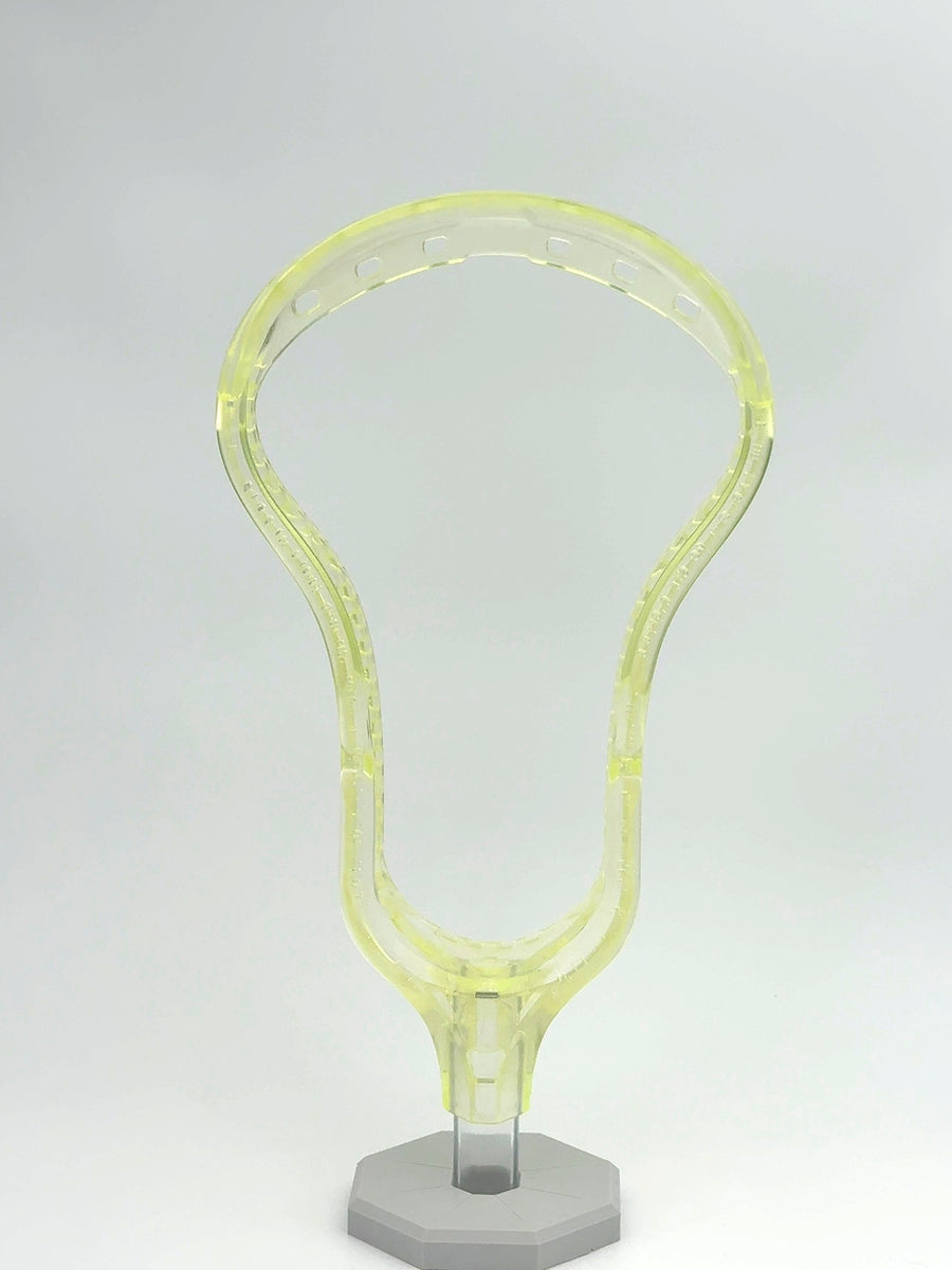 5LAX head OO-0030 — needs details — front