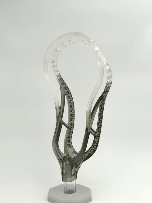 5LAX head OO-0031 — needs details — 3-4-view