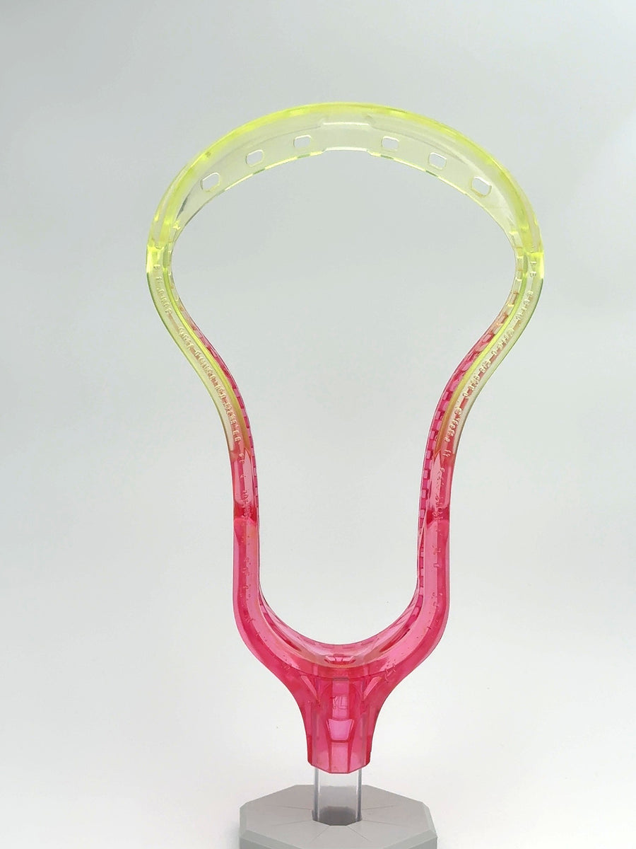 5LAX head OO-0032 — needs details — front
