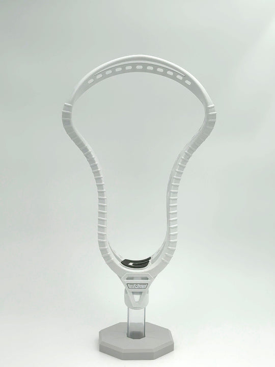 Gait D2GB — Black (Brand New, Unstrung) — front