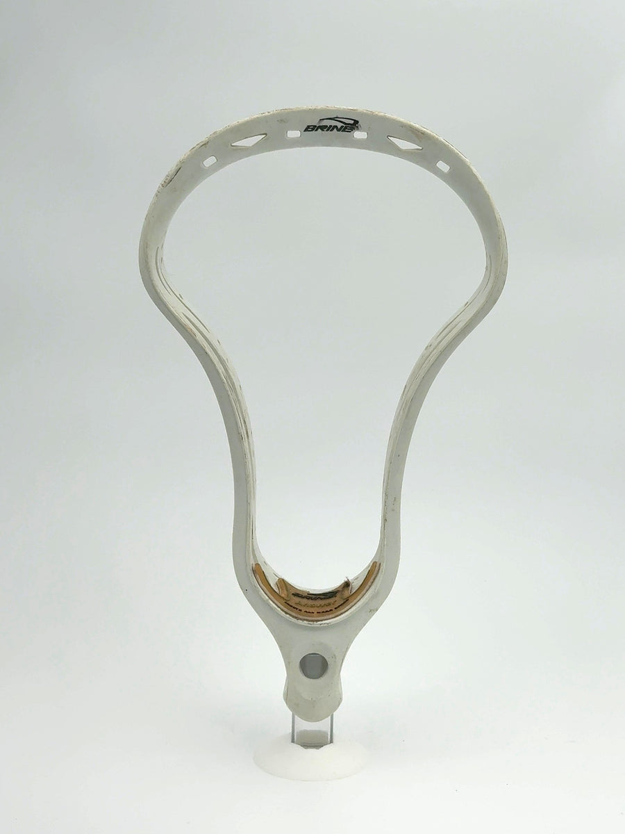 Older head OO-0035 — needs details — front