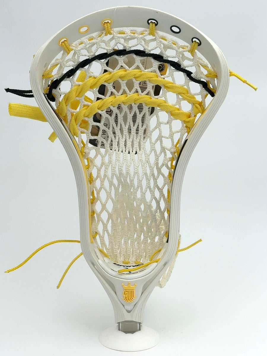 Older head OO-0037 — needs details — front