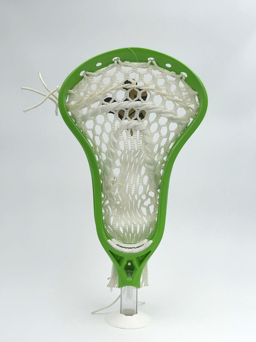 Older head OO-0038 — needs details — front