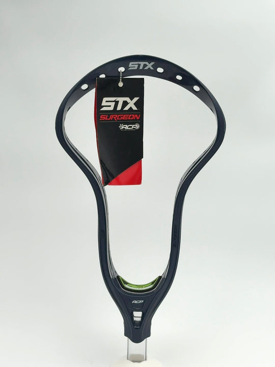STX Surgeon — Navy Blue (New with Tag, Unstrung) — front