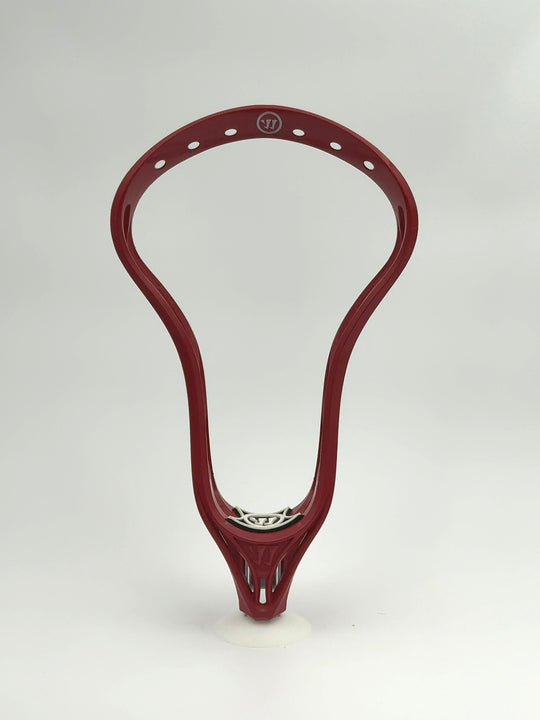 Warrior Burn HS Spec — Maroon (Brand New, Unstrung) — front