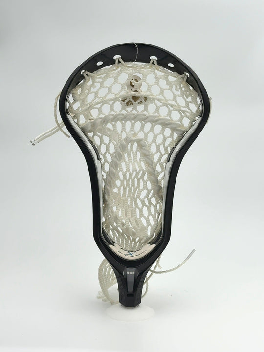 Brine Encore X NWT — Navy Blue & White, Strung (OO-0041) — front