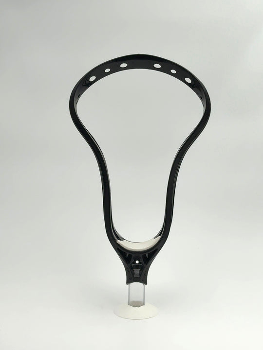 Brine Blueprint New Unstrung — Black, Unstrung (OO-0043) — front