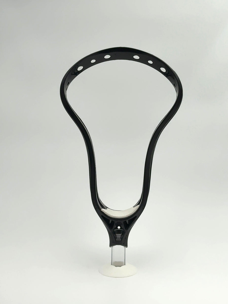 Brine Blueprint New Unstrung — Black, Unstrung (OO-0043) — front