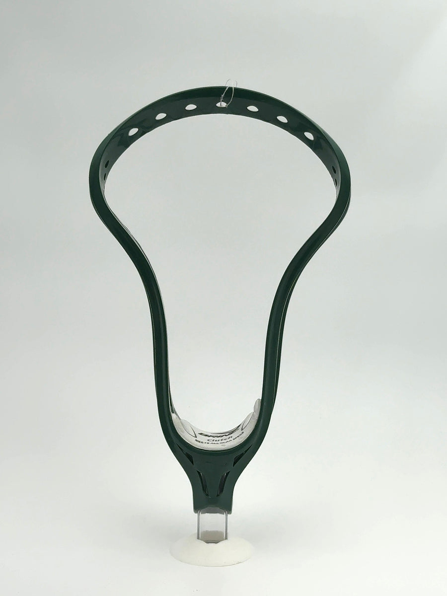 Brine Clutch HS Spec — Forest Green, Unstrung (OO-0044) — front