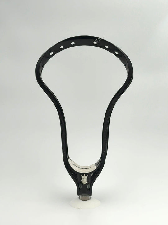 Brine Clutch Elite HS Spec — Black, Unstrung (OO-0050) — front
