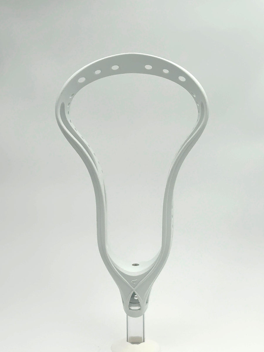 Easton Stealth Core — White (Brand New, Unstrung) — front