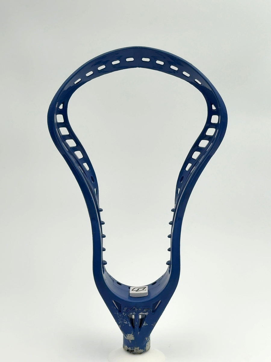 Gait Torque Original — Blue, Unstrung (OO-0056) — front