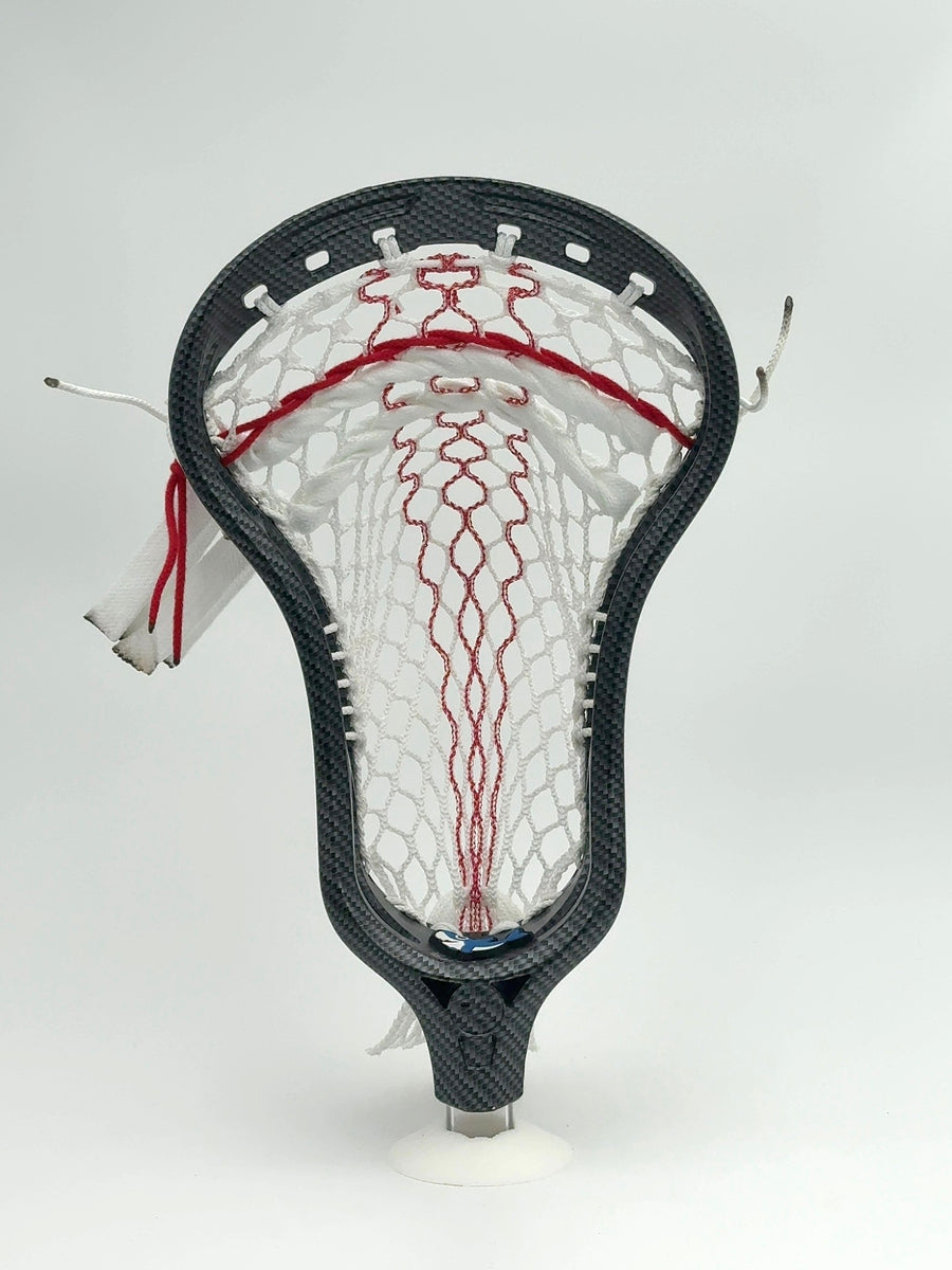 5LAX head OO-0063 — needs details — front