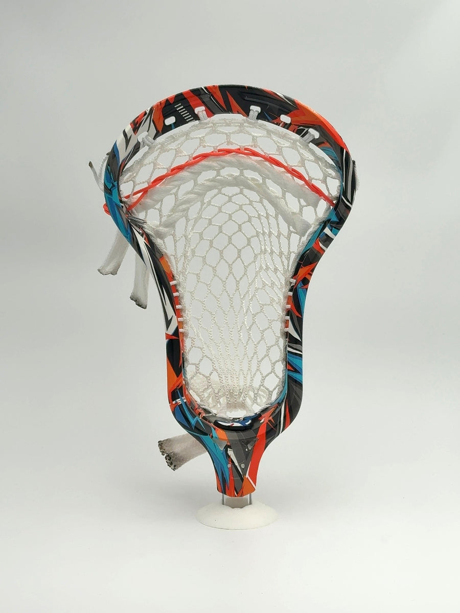 5LAX head OO-0064 — needs details — front
