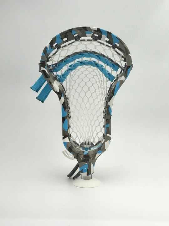 5LAX head OO-0065 — needs details — front