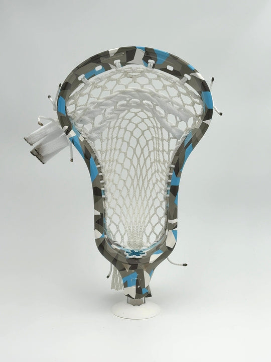 5LAX head OO-0066 — needs details — front