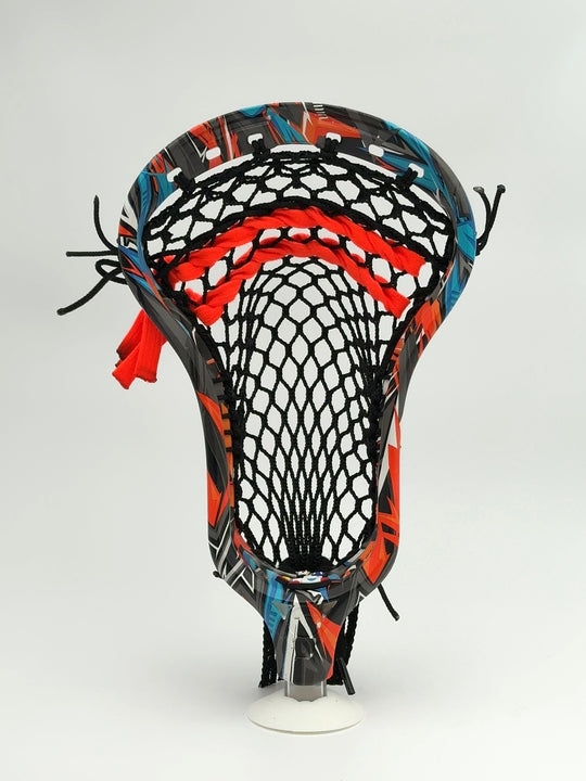 5LAX head OO-0067 — needs details — front