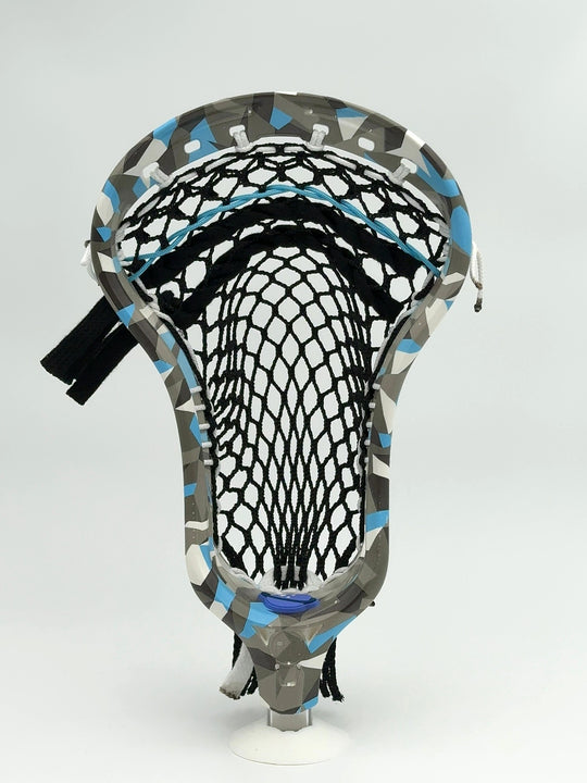 5LAX head OO-0069 — needs details — front