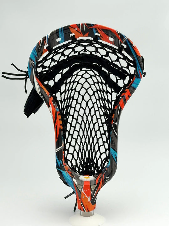 5LAX head OO-0070 — needs details — front